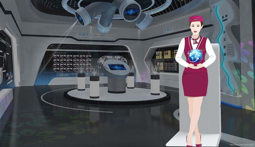 虛擬數字人制作成本及實力鑒別 專業團隊如何通過多媒體數字技術研發實現高效解決方案