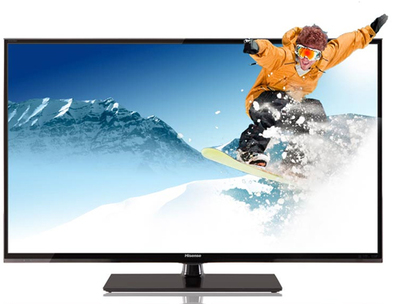 2016年十大液晶電視品牌排行榜 多媒體數(shù)字技術(shù)的研發(fā)驅(qū)動(dòng)行業(yè)格局