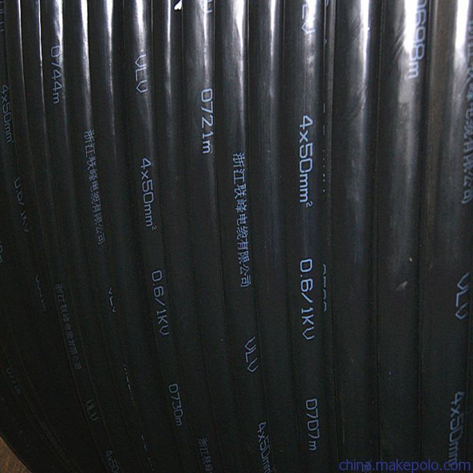 杭州安信電纜廠家直銷50平方低壓電纜選購指南