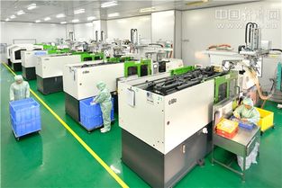 深圳龍崗區(qū)減稅降費助力醫(yī)療產業(yè)智能化技術開發(fā)