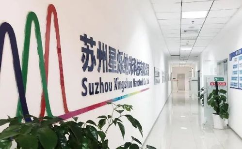 星爍納米獲數千萬元融資，新一代量子點顯示技術發(fā)展迎來新引擎
