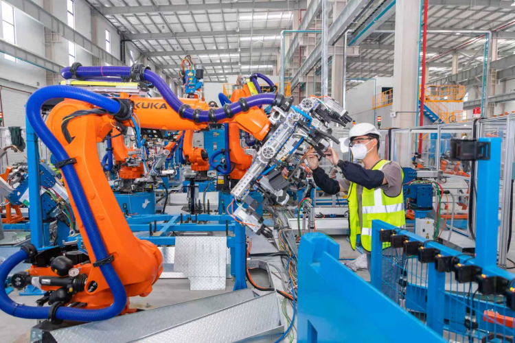 創(chuàng)新驅動，賦能未來 海斯坦普斬獲“2025中國汽車新供應鏈百強”技術開發(fā)殊榮